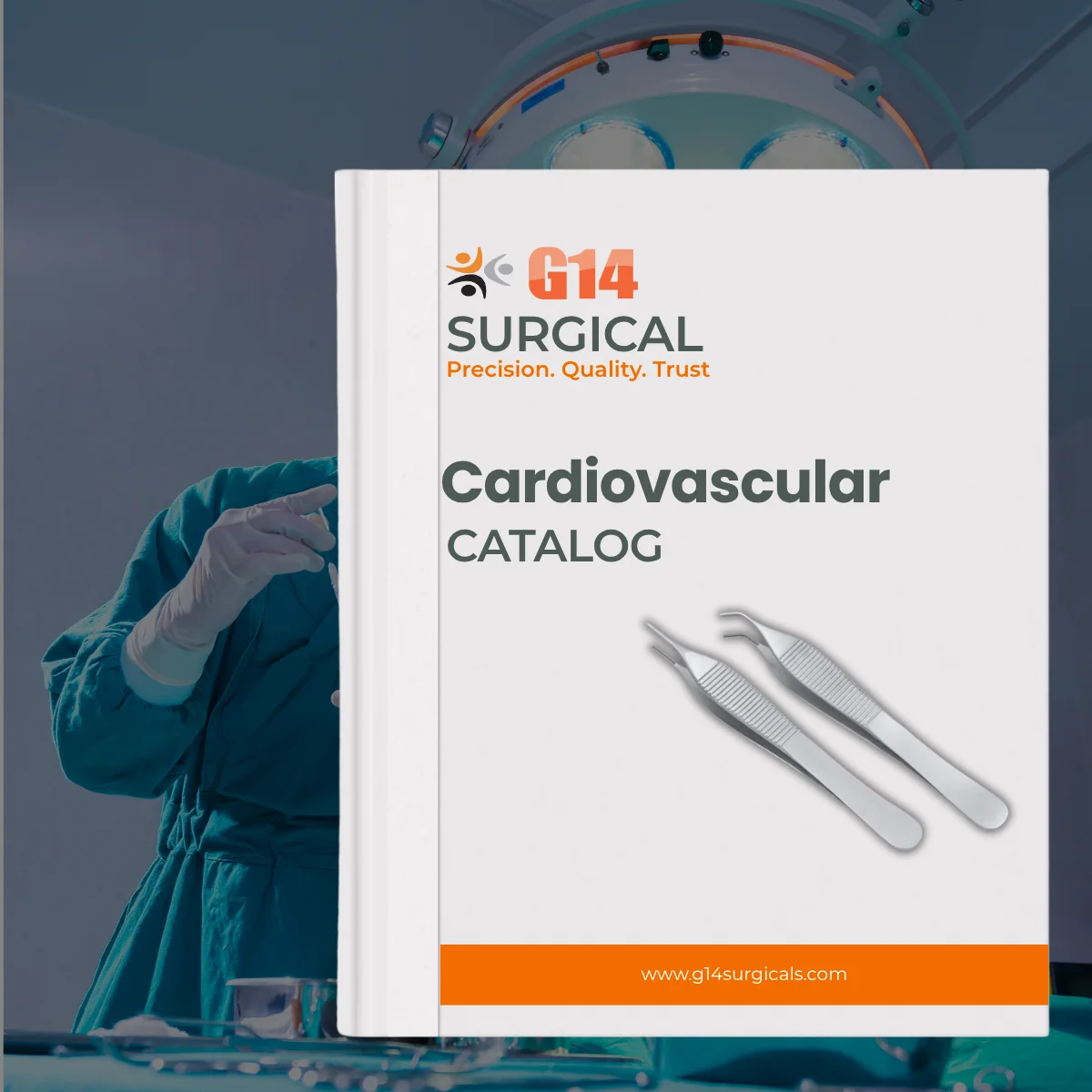 Cardiovascular Catalog