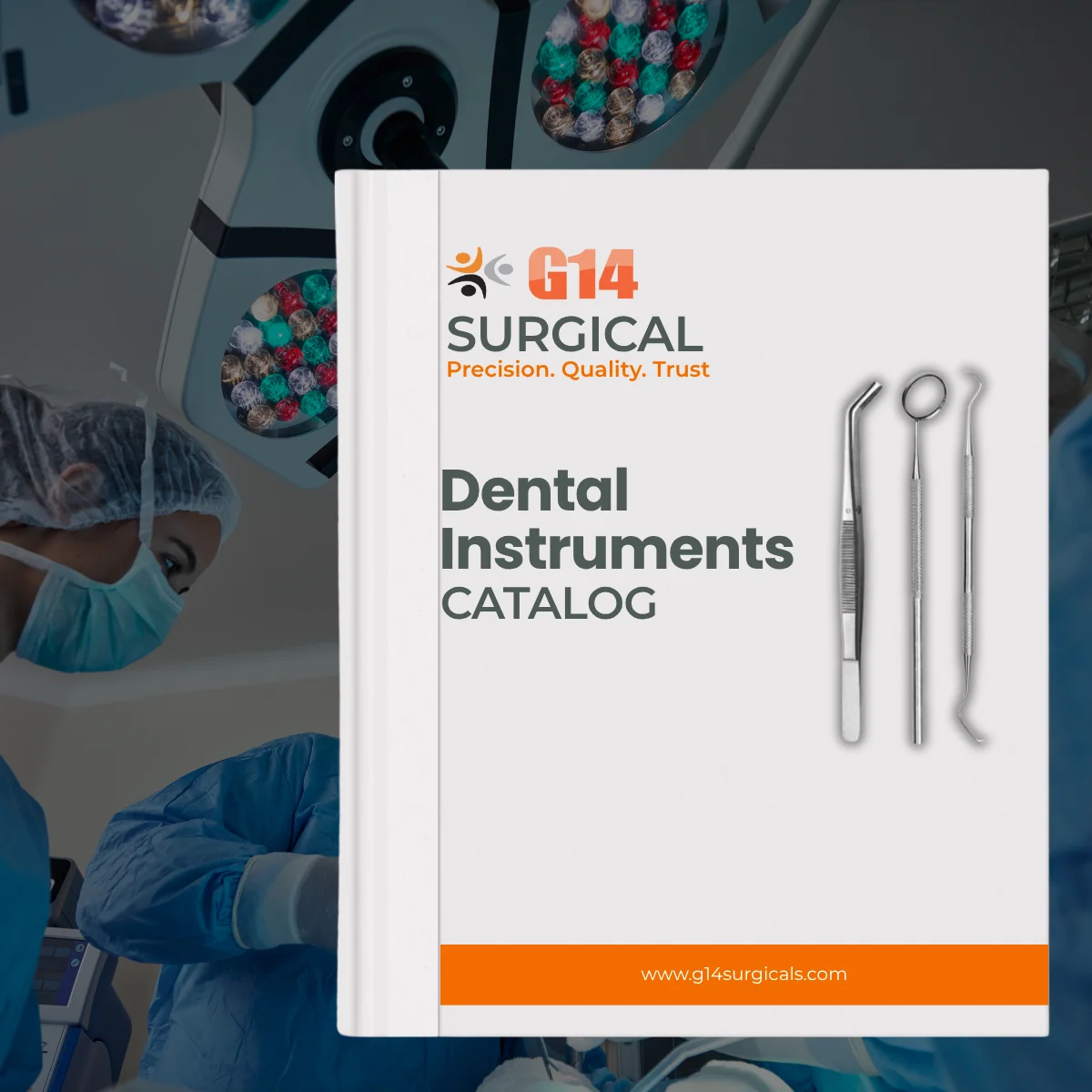 Dental-Catalog