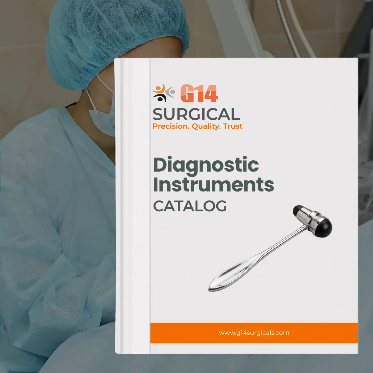 Diagnostics Catalog