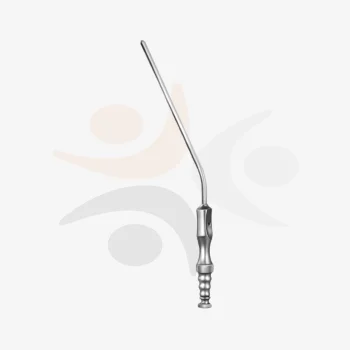 Frazier Suction Cannula
