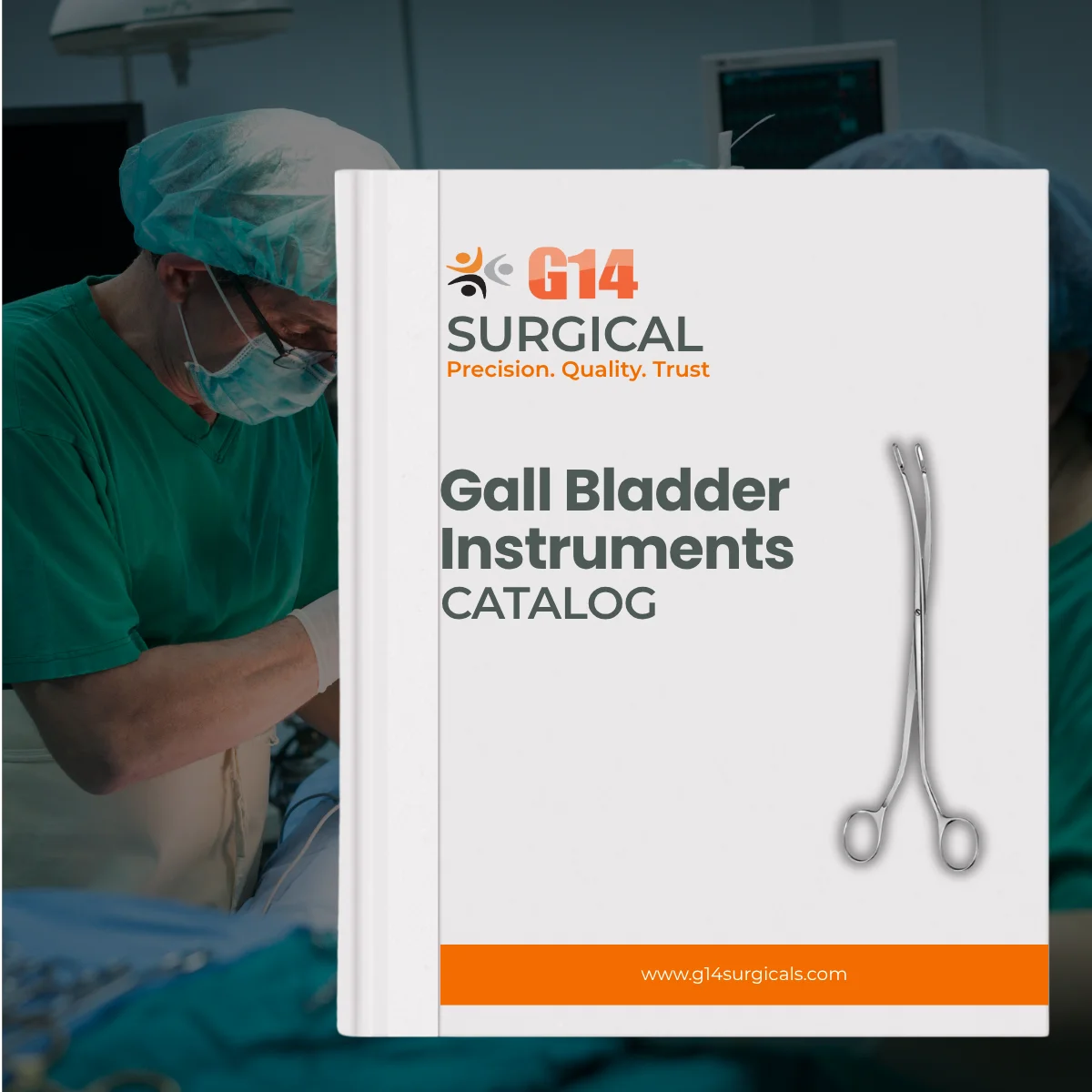 Gall Bladder Catalog