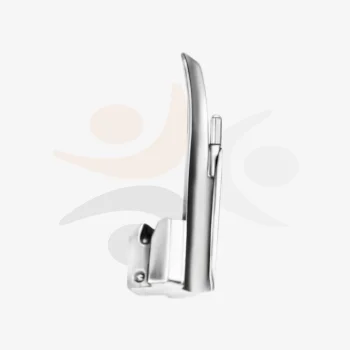 Miller Laryngoscope Blade