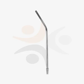 Nuboer Suction Tube