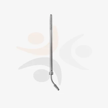Poole Suction Tube