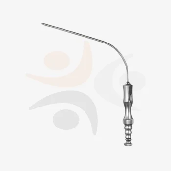 Poppen Suction Cannula