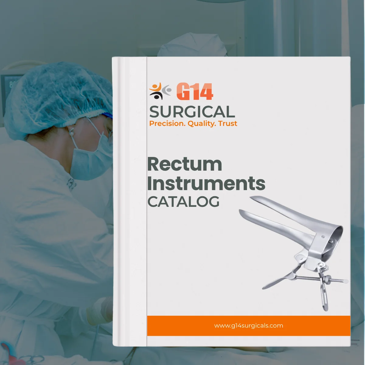 Rectum Catalog
